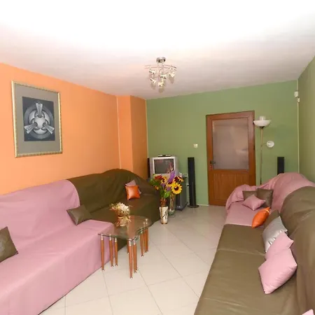 Vaillet Holidays Apartment Burgas