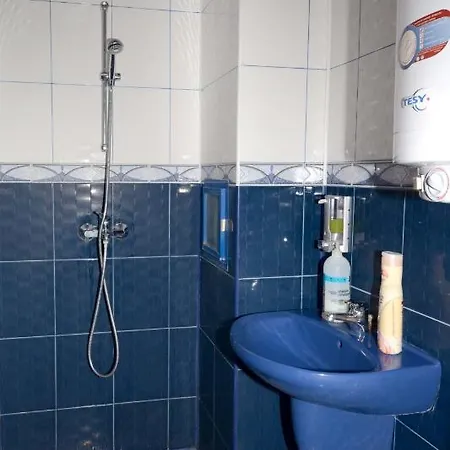 Apartment Vaillet Holidays *