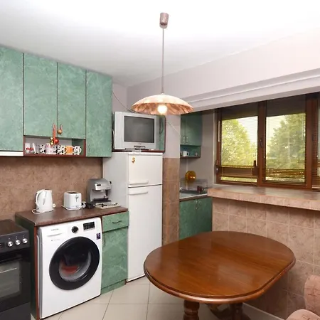 Apartment Vaillet Holidays Burgas