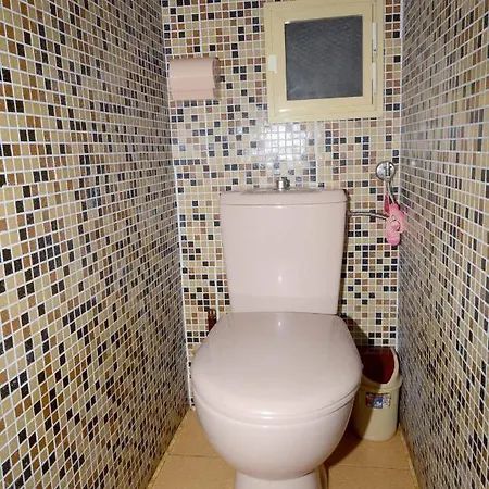 Apartment Vaillet Holidays