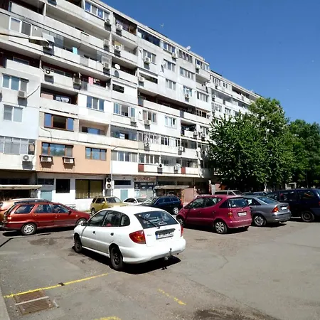 Apartment Vaillet Holidays Burgas