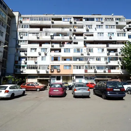 Vaillet Holidays * Burgas